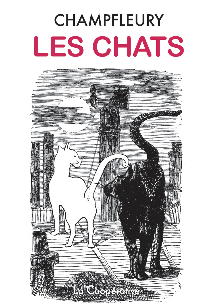 Editions de la Coopérative - Champfleury